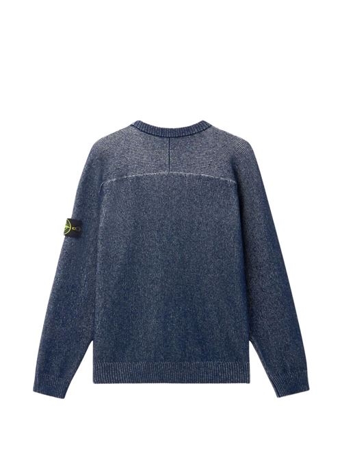 Logo Sweater STONE ISLAND | L1S155100033S0N12V0M20